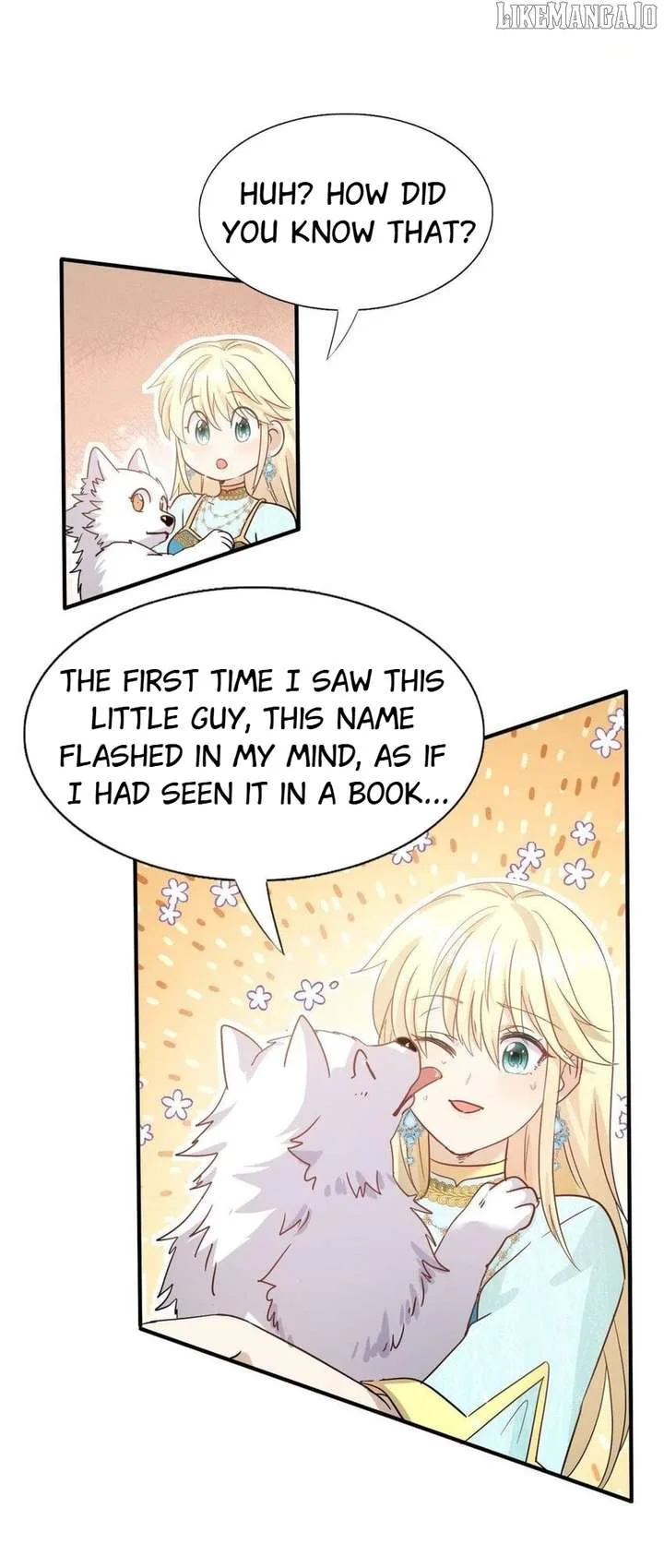 Don’t Embarrass Me Chapter 60 page 16