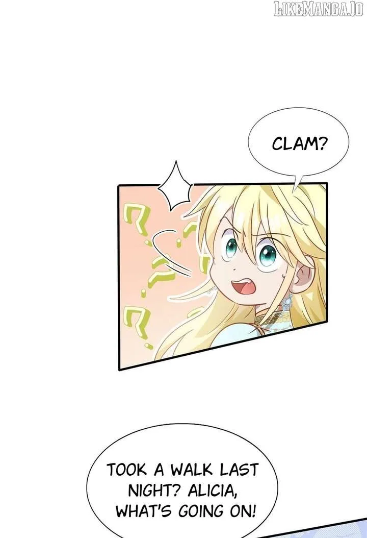 Don’t Embarrass Me Chapter 58 page 9