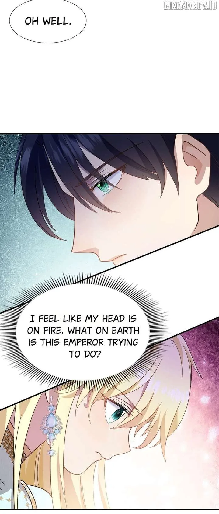 Don’t Embarrass Me Chapter 58 page 7