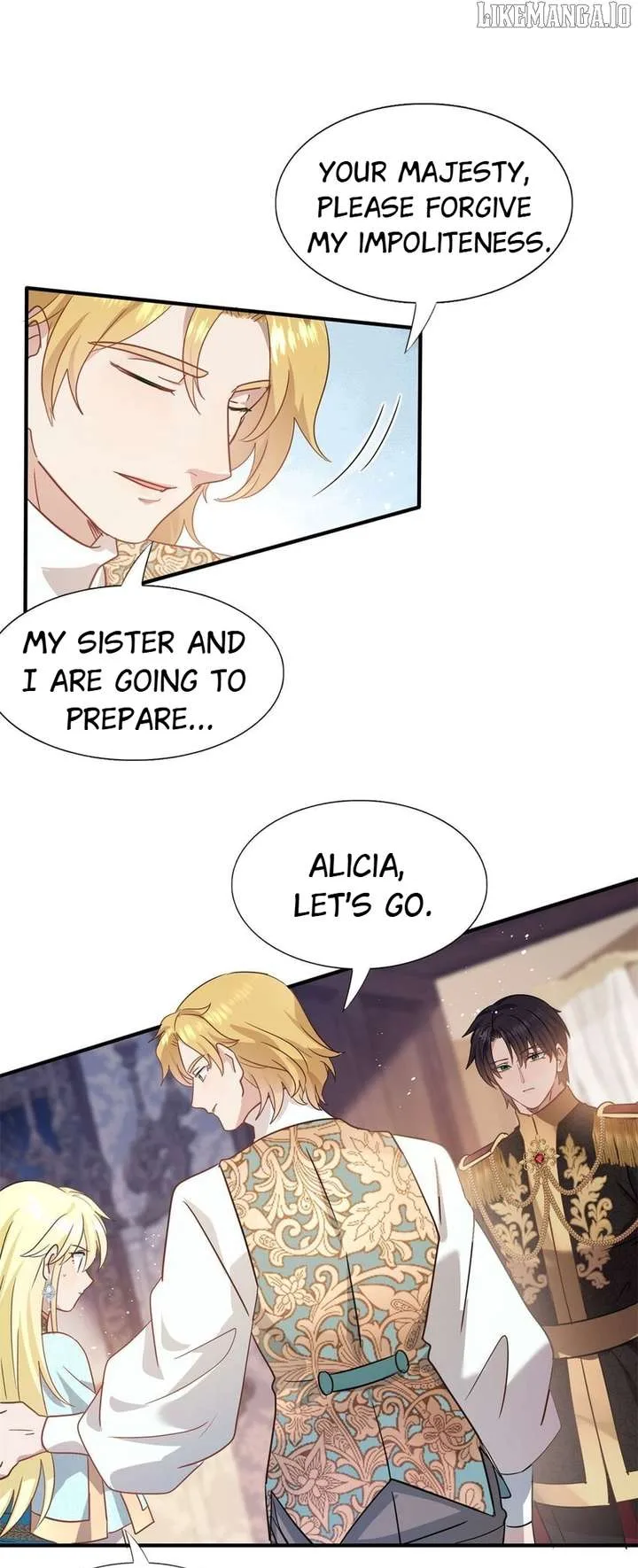 Don’t Embarrass Me Chapter 58 page 6