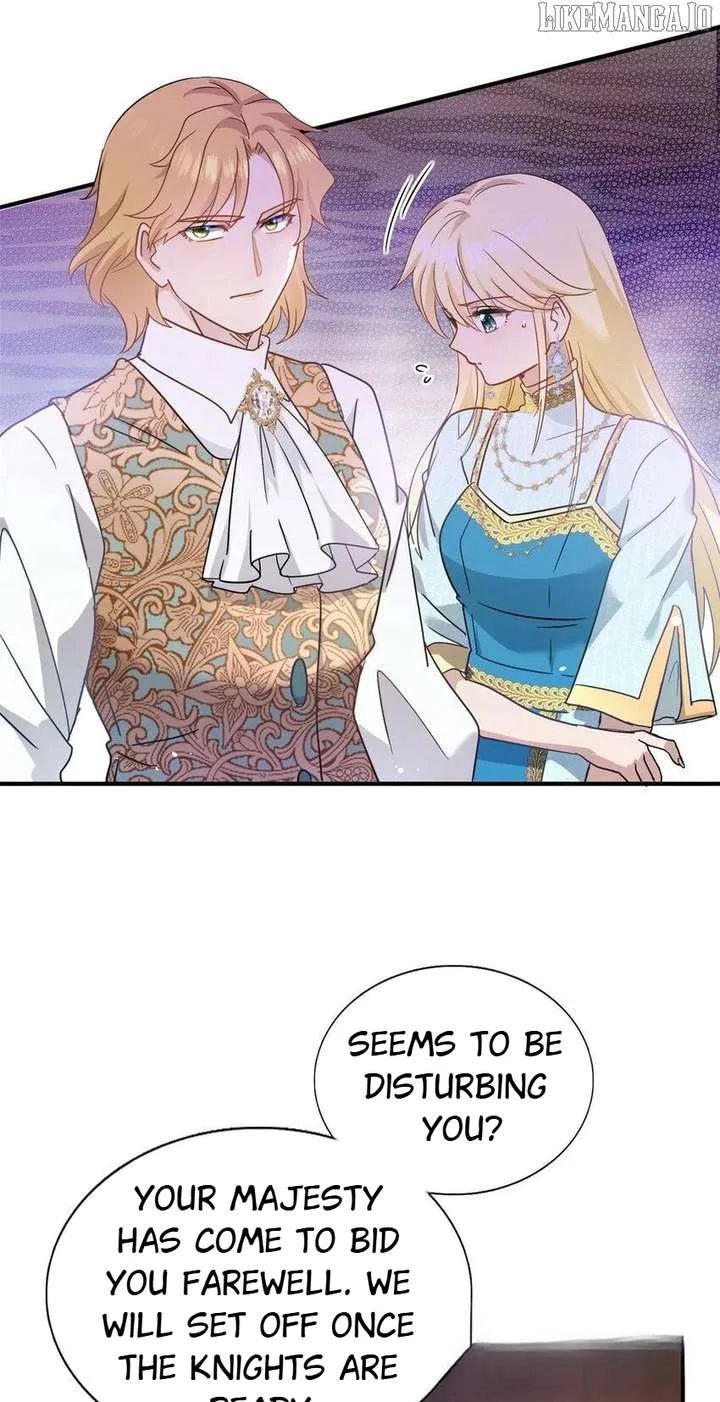 Don’t Embarrass Me Chapter 58 page 4