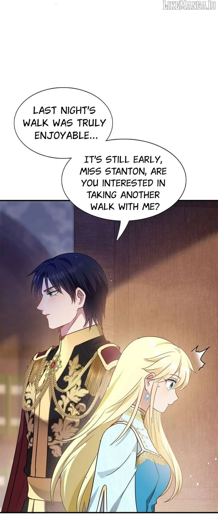 Don’t Embarrass Me Chapter 58 page 8