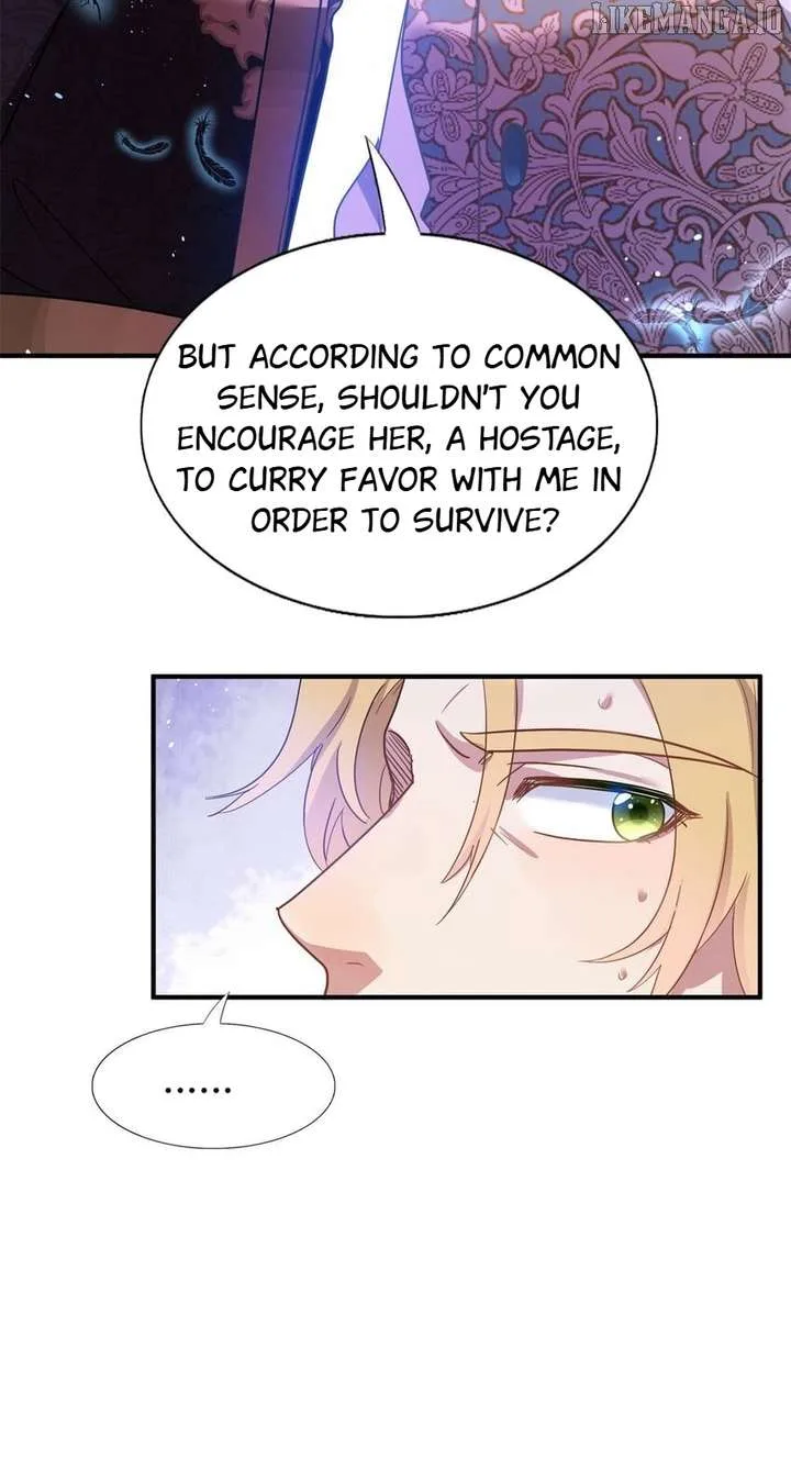 Don’t Embarrass Me Chapter 58 page 14