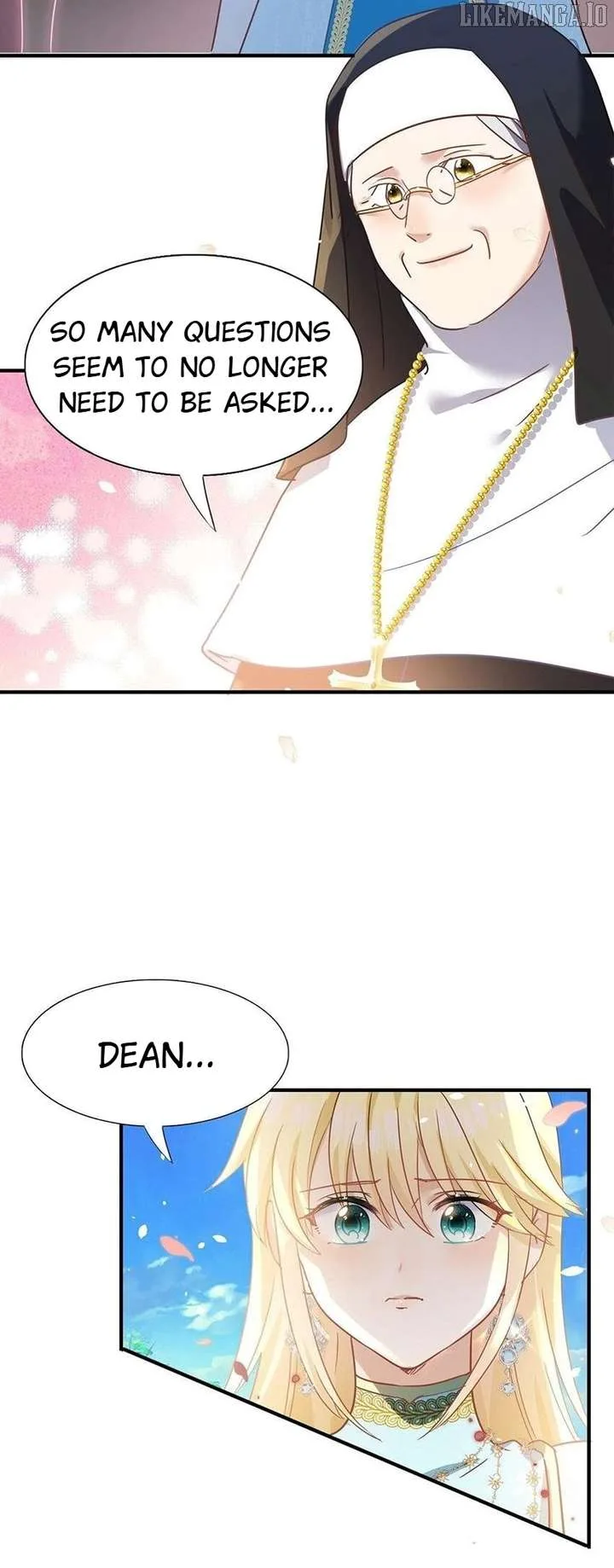 Don’t Embarrass Me Chapter 60 page 26