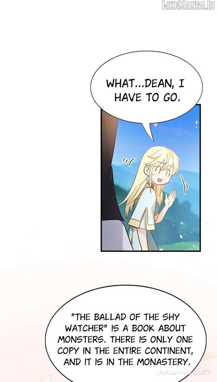 Don’t Embarrass Me Chapter 60 page 22