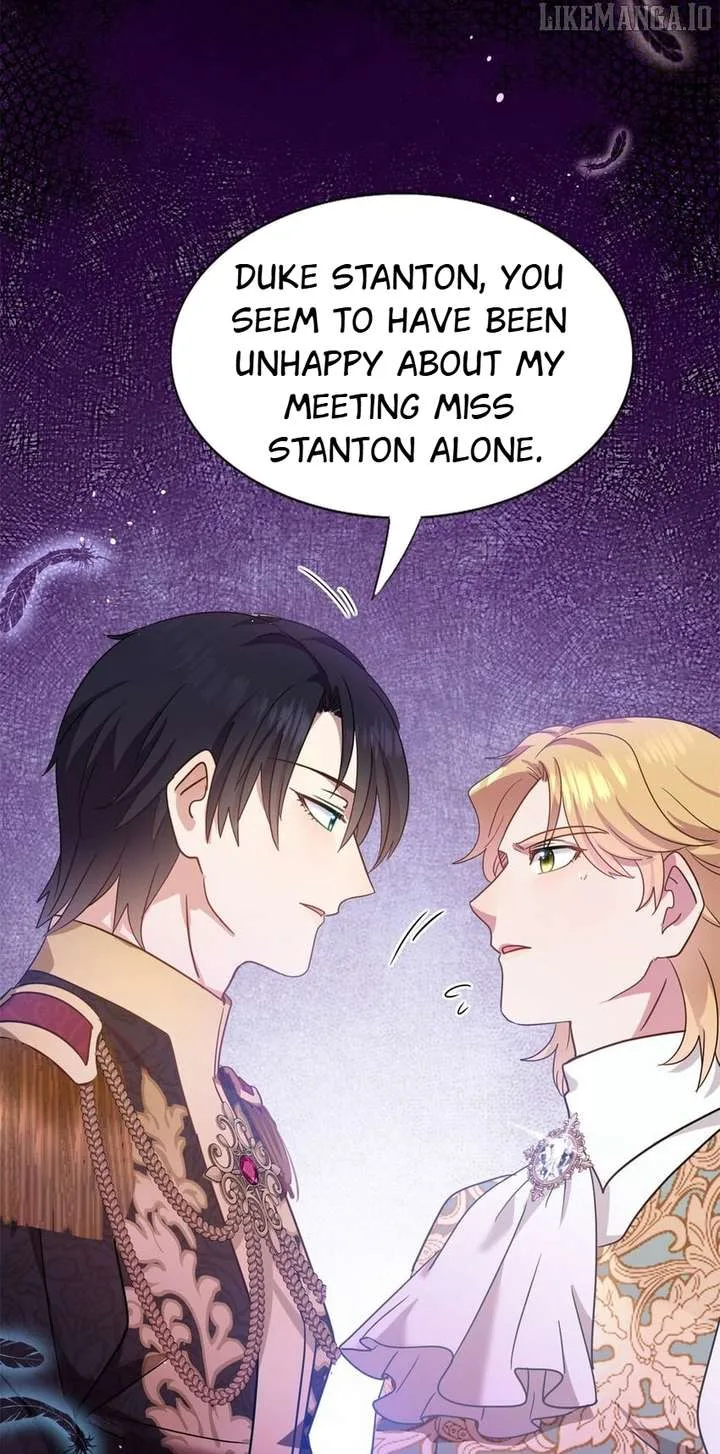 Don’t Embarrass Me Chapter 58 page 13