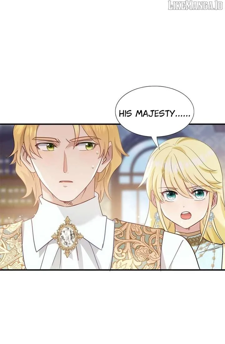 Don’t Embarrass Me Chapter 58 page 15