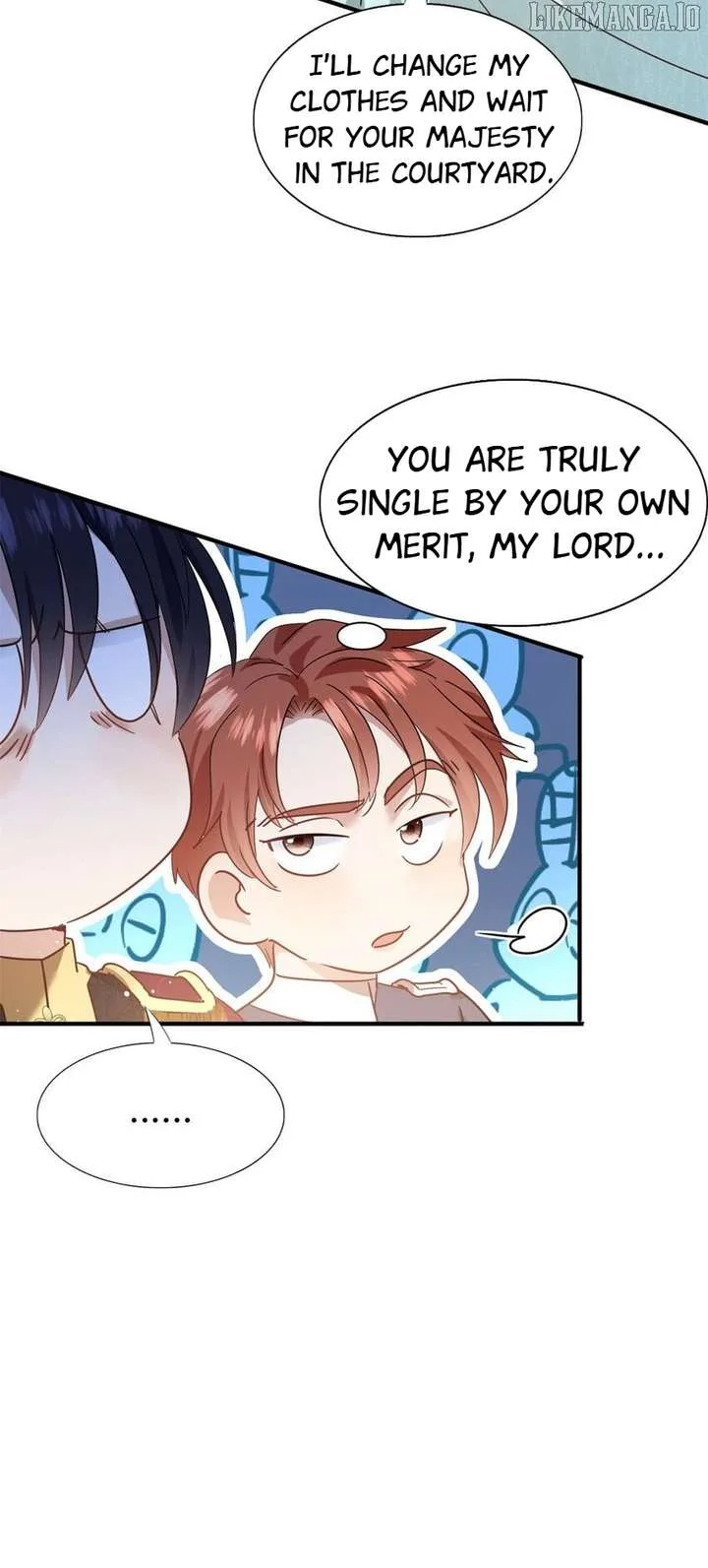 Don’t Embarrass Me Chapter 58 page 18