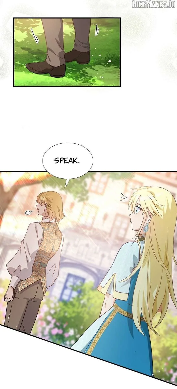 Don’t Embarrass Me Chapter 58 page 20