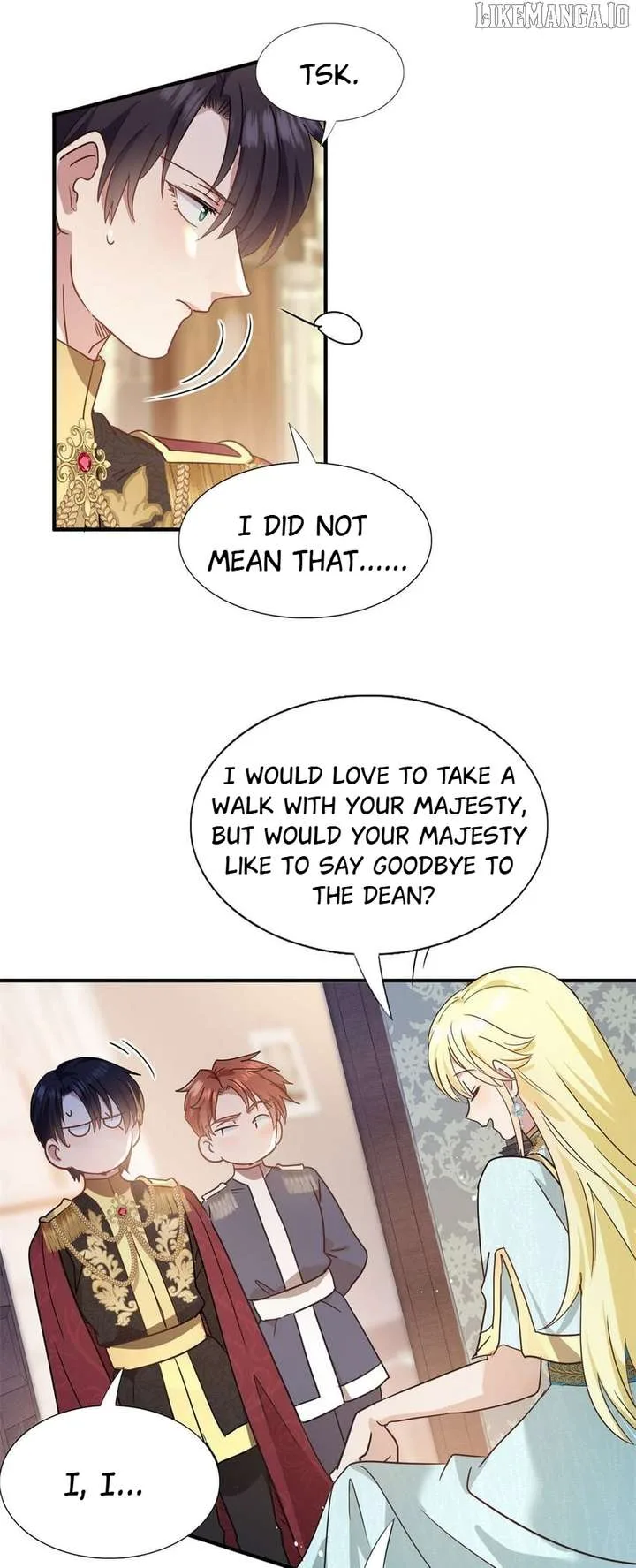 Don’t Embarrass Me Chapter 58 page 17