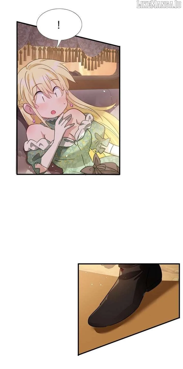Don’t Embarrass Me Chapter 62 page 4