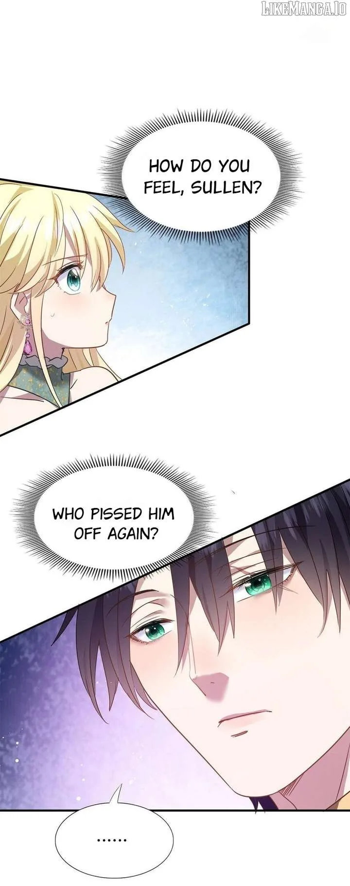 Don’t Embarrass Me Chapter 62 page 6