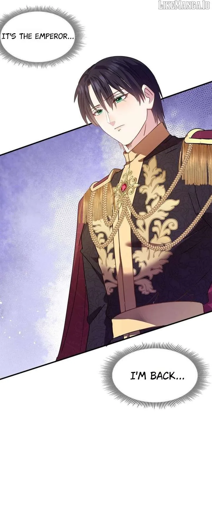 Don’t Embarrass Me Chapter 62 page 5