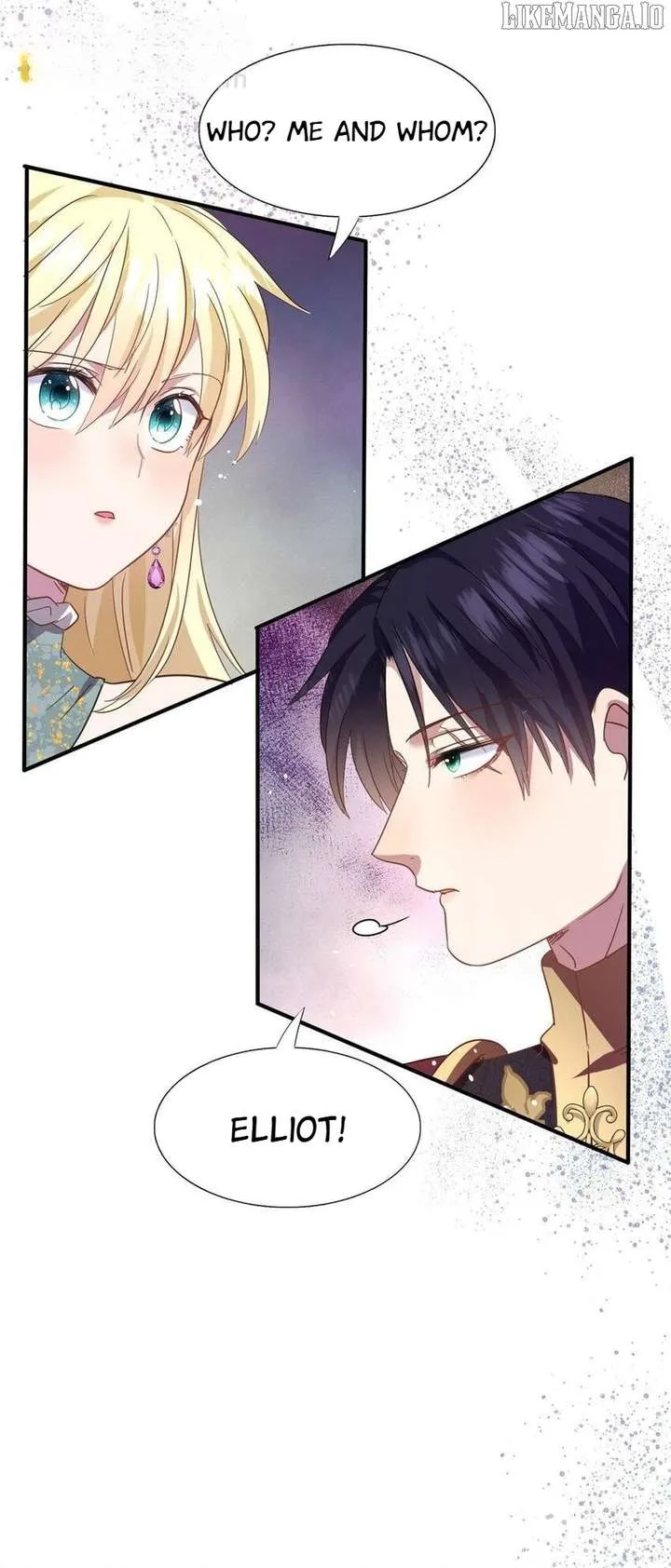 Don’t Embarrass Me Chapter 62 page 9