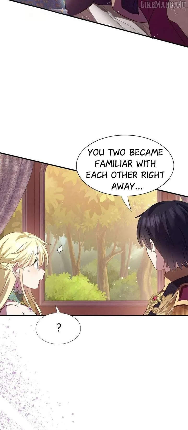 Don’t Embarrass Me Chapter 62 page 8