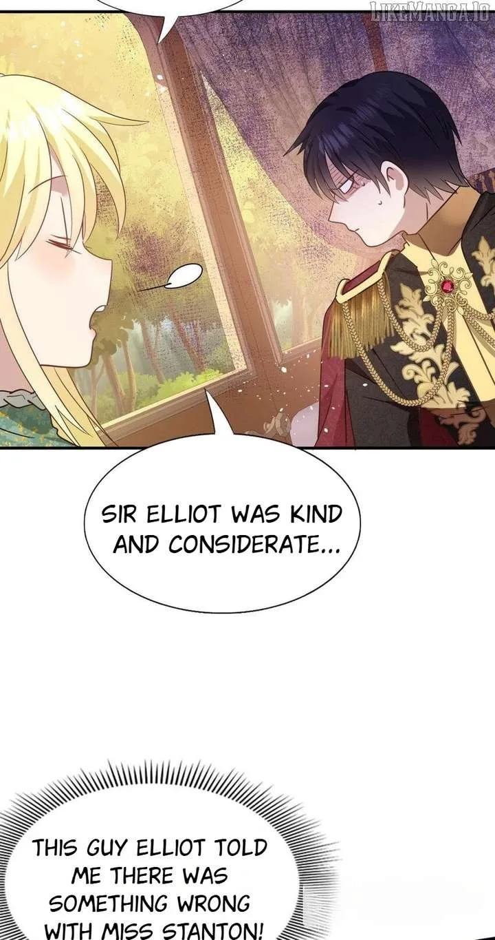 Don’t Embarrass Me Chapter 62 page 11