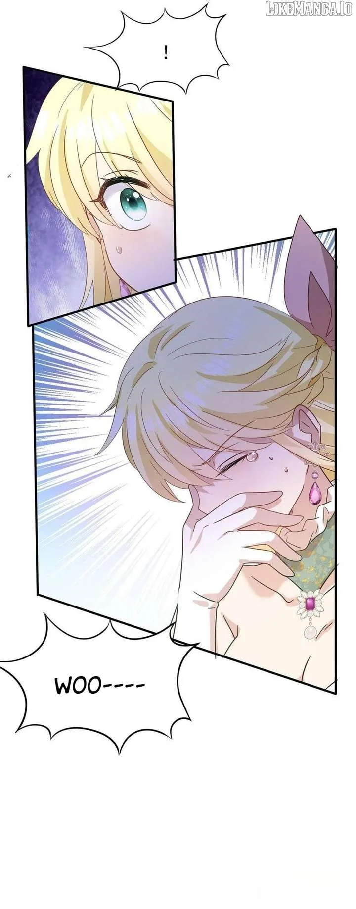 Don’t Embarrass Me Chapter 61 page 5