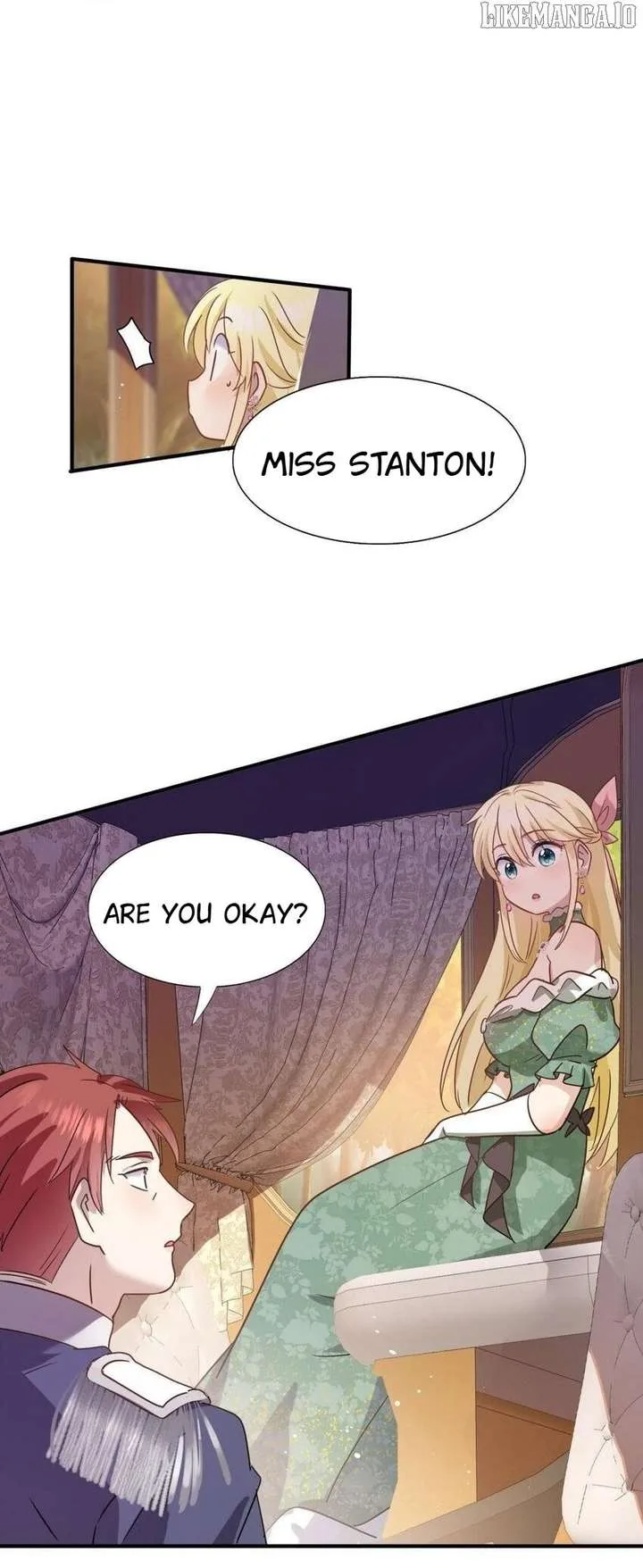 Don’t Embarrass Me Chapter 61 page 15