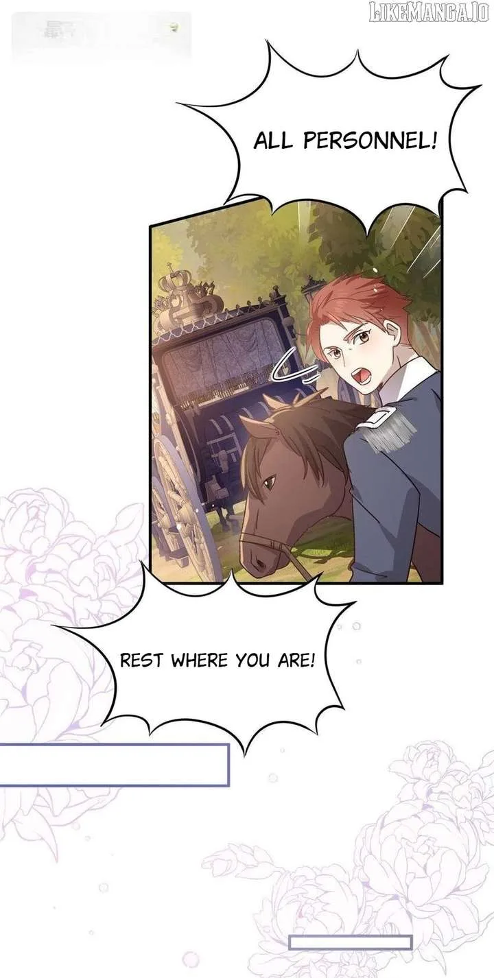 Don’t Embarrass Me Chapter 61 page 10