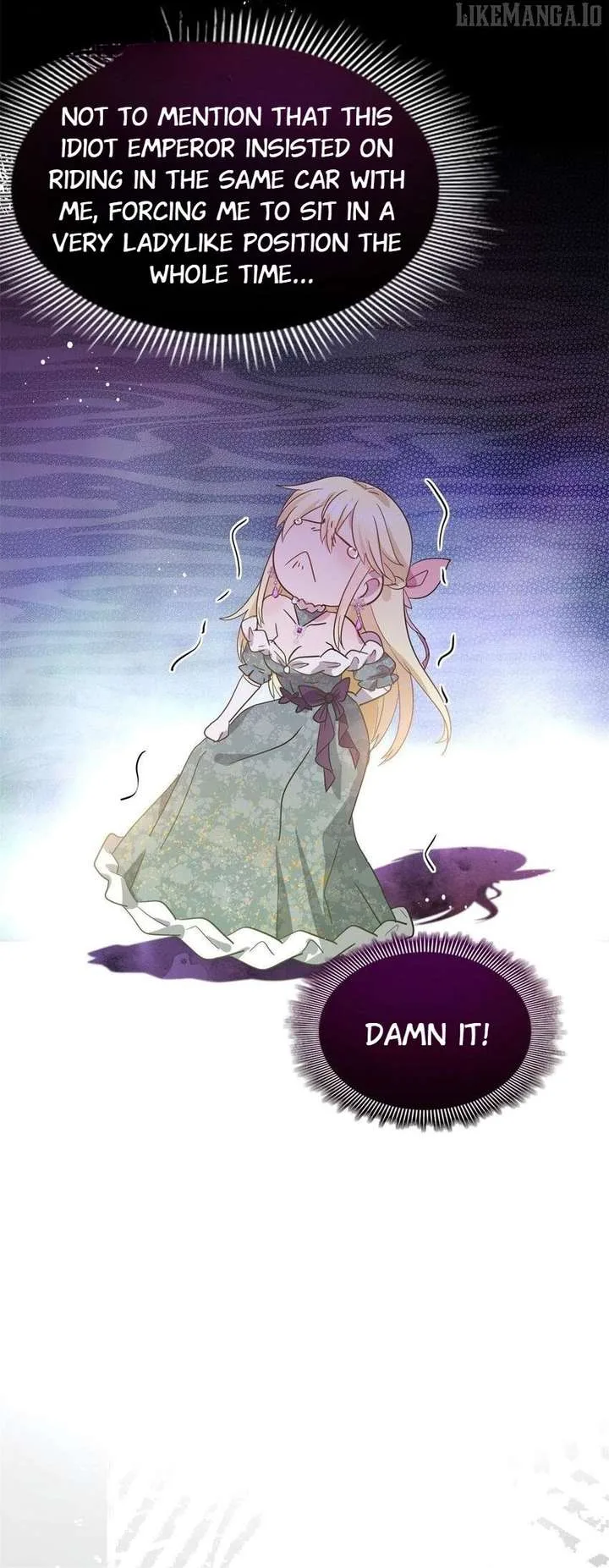 Don’t Embarrass Me Chapter 61 page 14