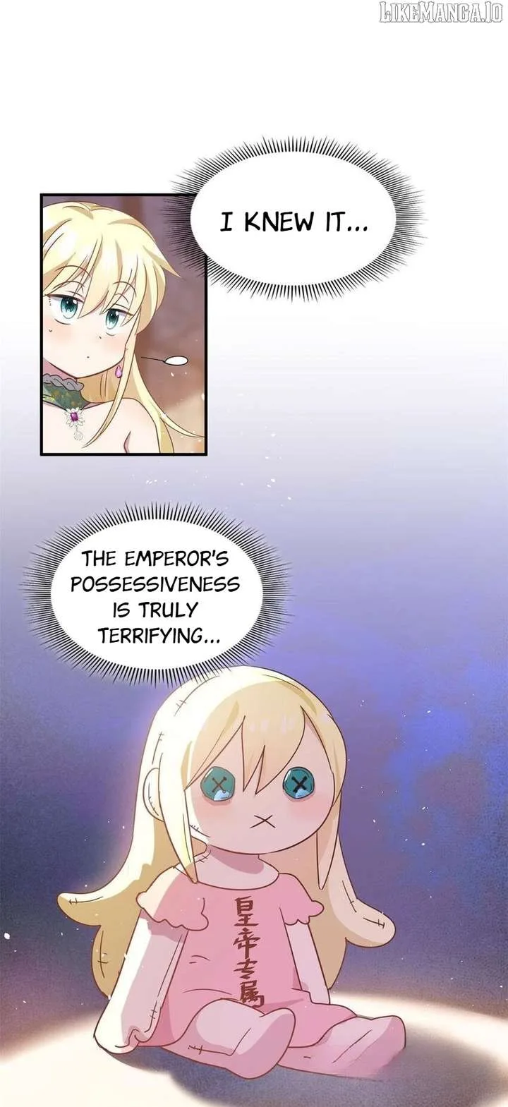 Don’t Embarrass Me Chapter 62 page 15