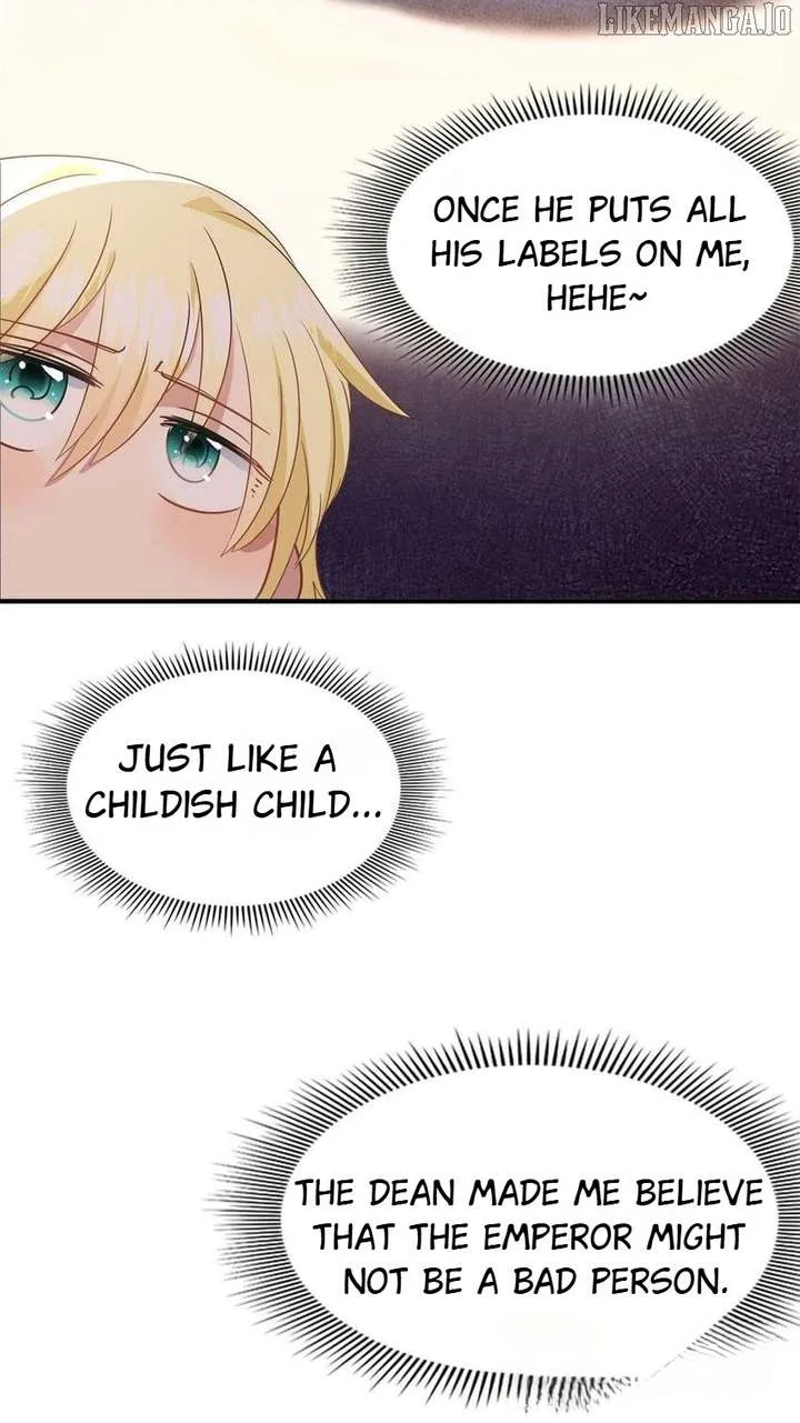 Don’t Embarrass Me Chapter 62 page 16