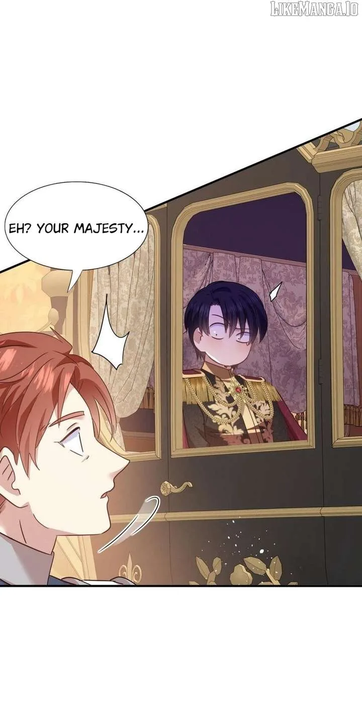 Don’t Embarrass Me Chapter 62 page 13