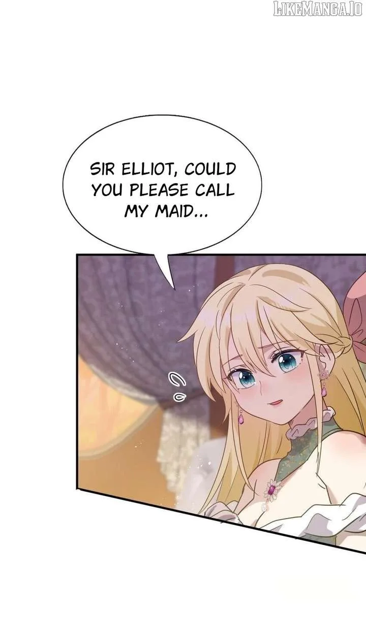 Don’t Embarrass Me Chapter 61 page 16