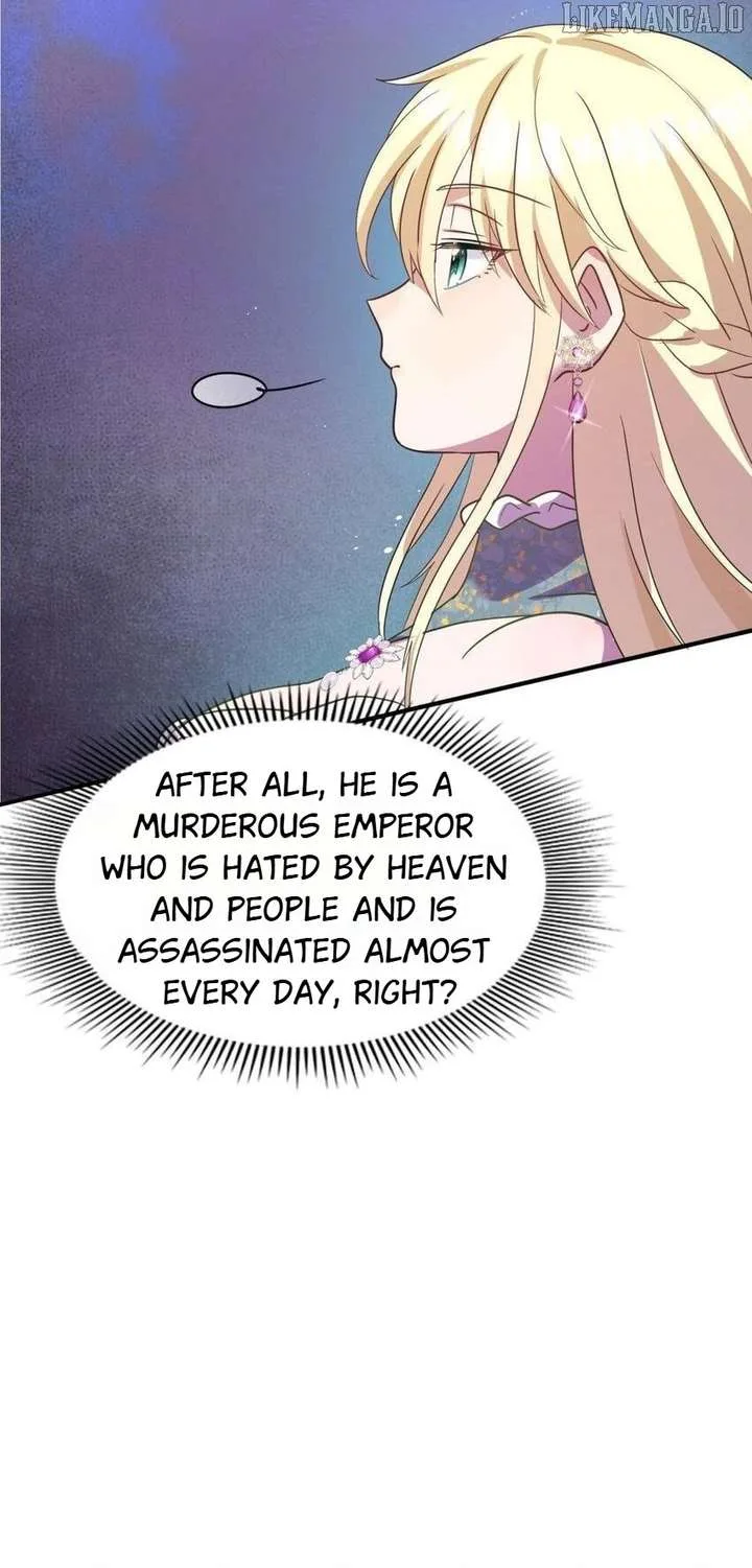 Don’t Embarrass Me Chapter 61 page 19