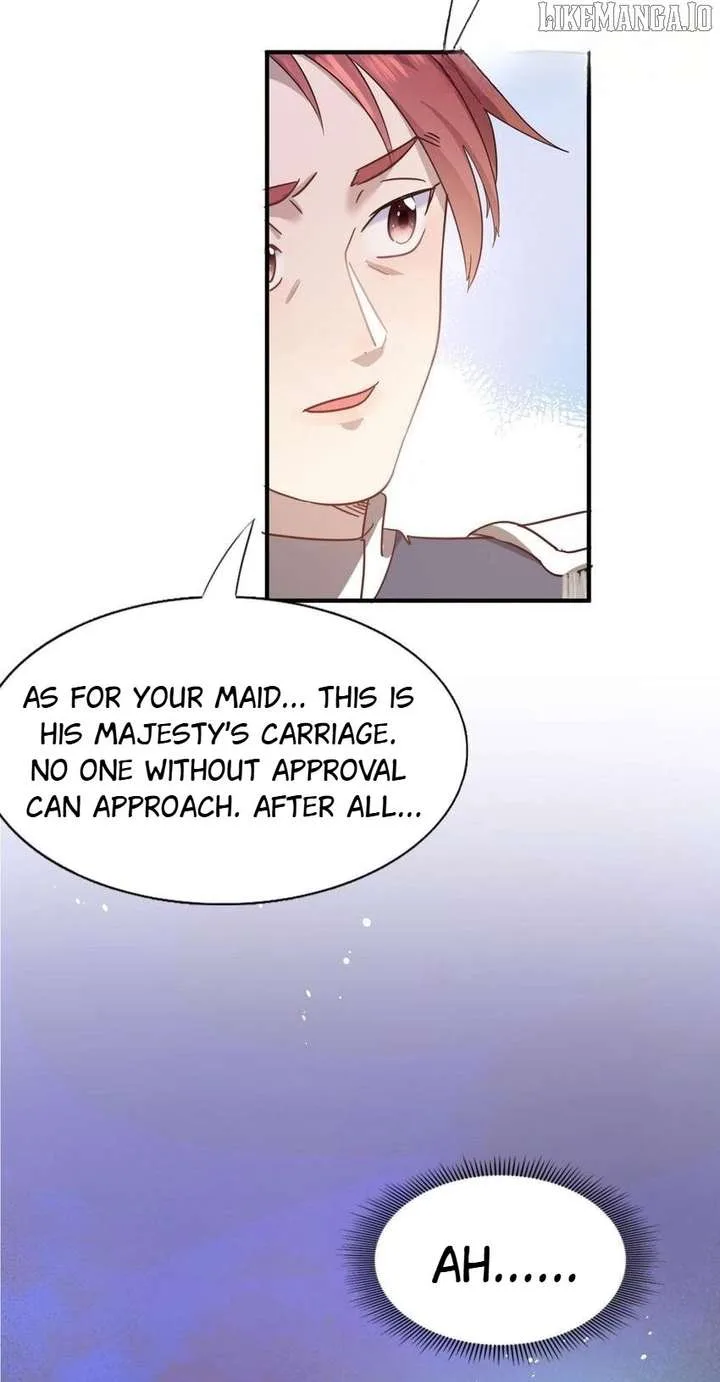 Don’t Embarrass Me Chapter 61 page 18