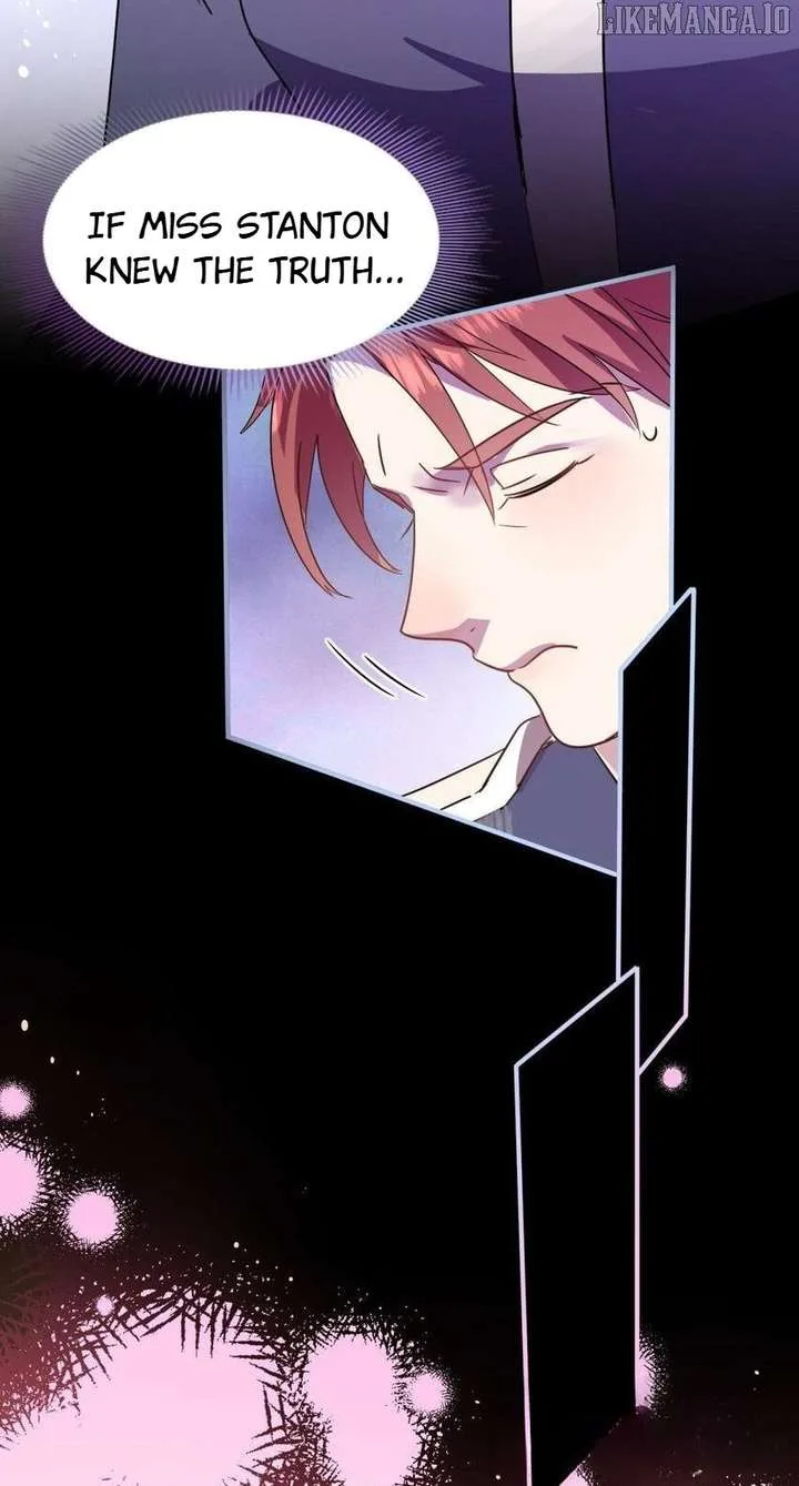 Don’t Embarrass Me Chapter 61 page 22