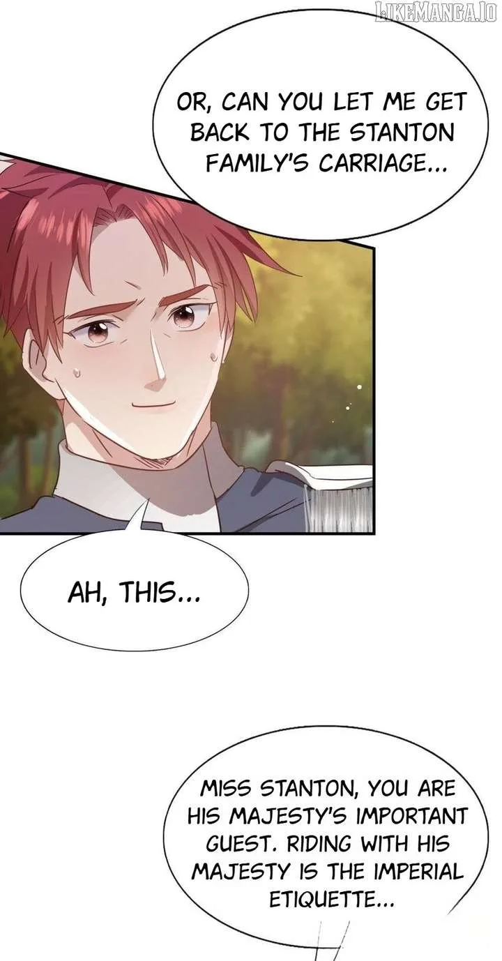 Don’t Embarrass Me Chapter 61 page 17