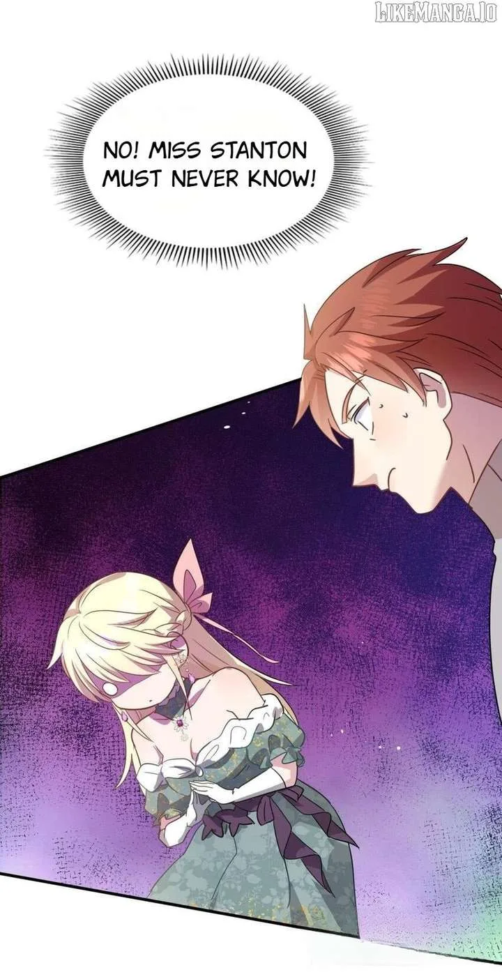 Don’t Embarrass Me Chapter 61 page 27