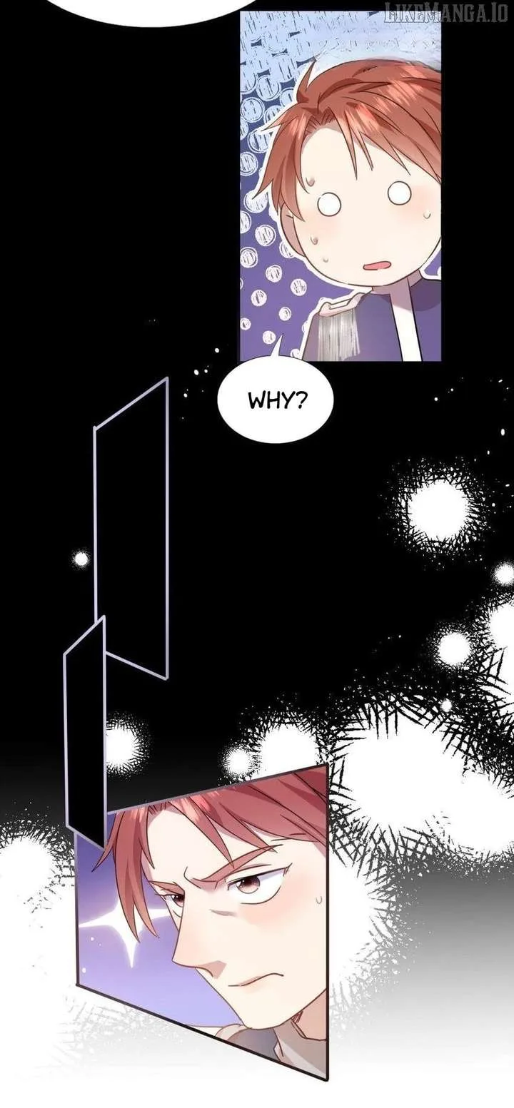 Don’t Embarrass Me Chapter 61 page 26