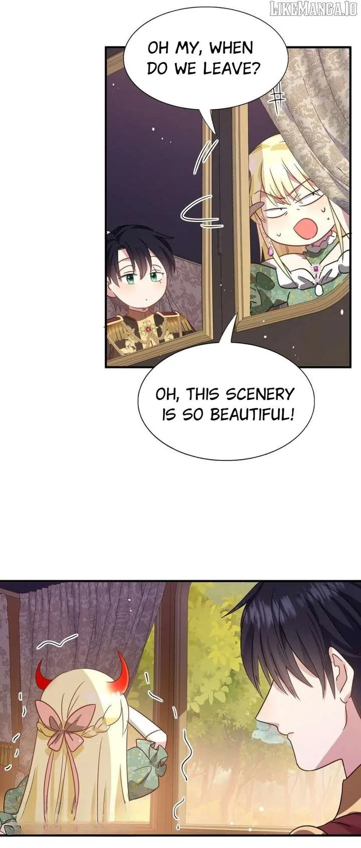 Don’t Embarrass Me Chapter 62 page 32