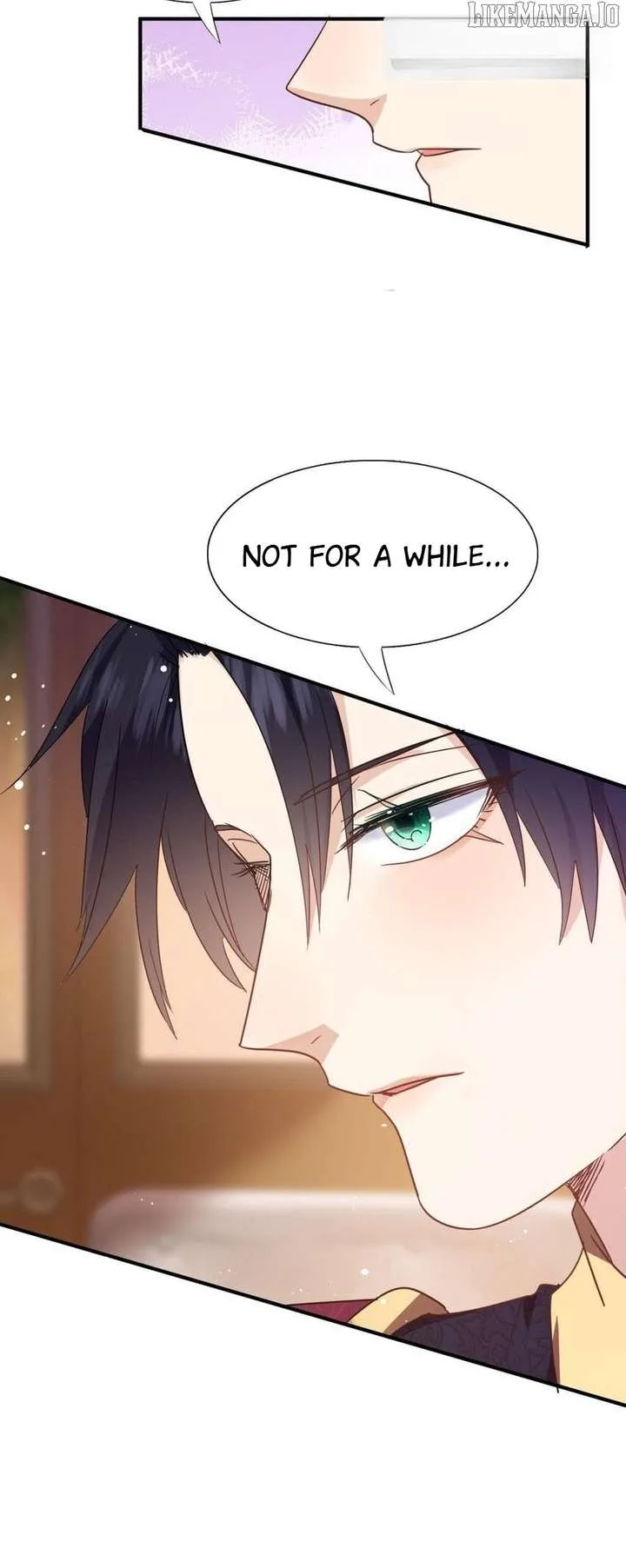 Don’t Embarrass Me Chapter 62 page 25