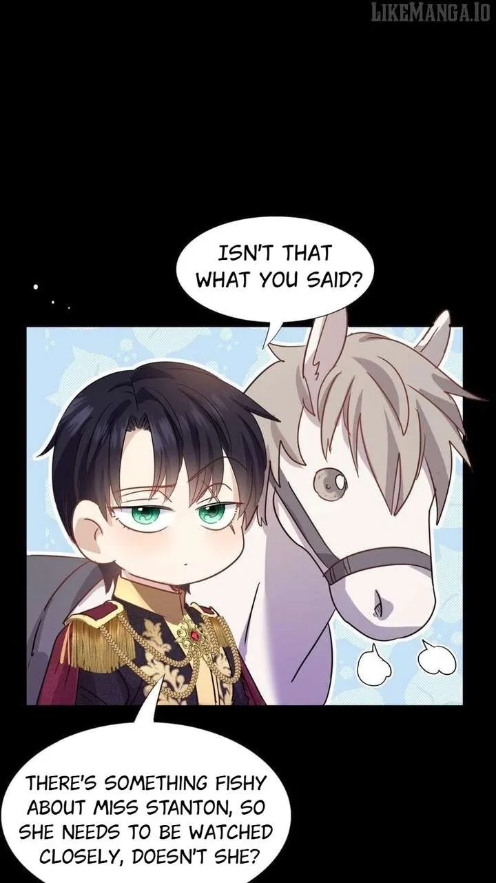 Don’t Embarrass Me Chapter 61 page 25