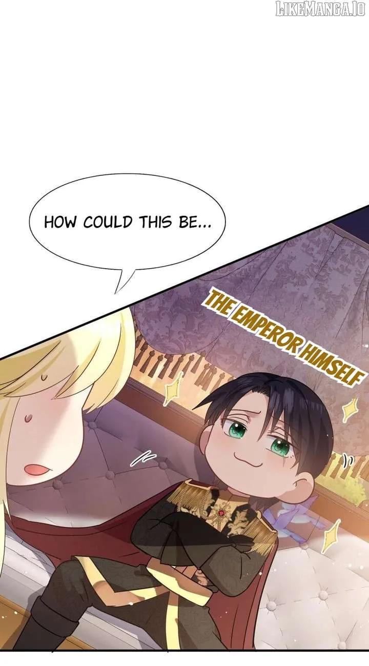 Don’t Embarrass Me Chapter 62 page 29