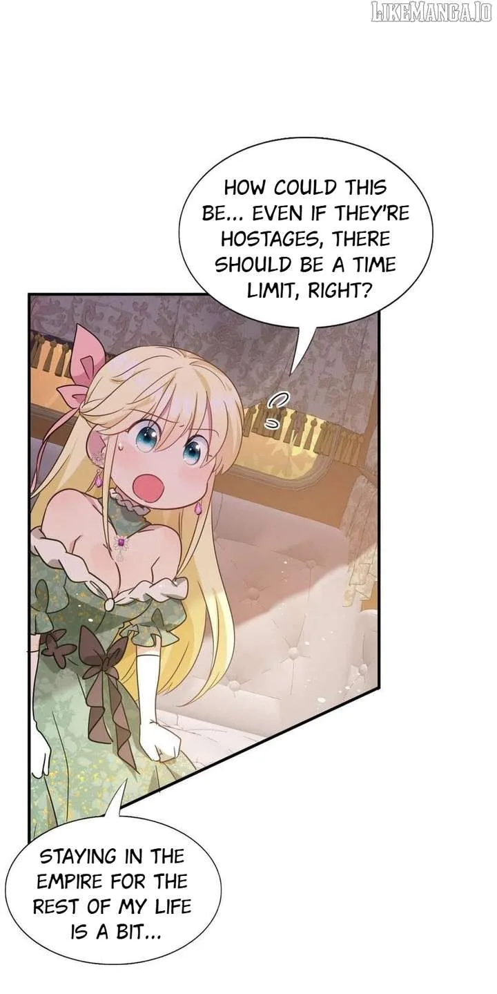 Don’t Embarrass Me Chapter 62 page 27