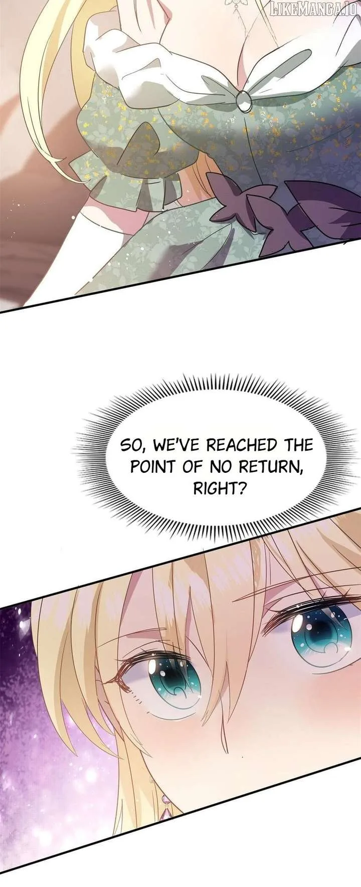 Don’t Embarrass Me Chapter 61 page 31
