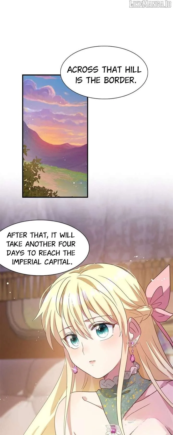 Don’t Embarrass Me Chapter 61 page 30