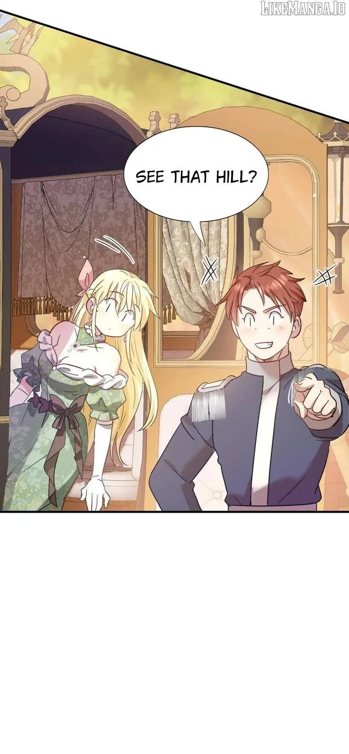 Don’t Embarrass Me Chapter 61 page 29