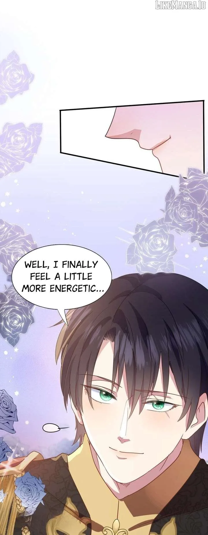 Don’t Embarrass Me Chapter 62 page 33