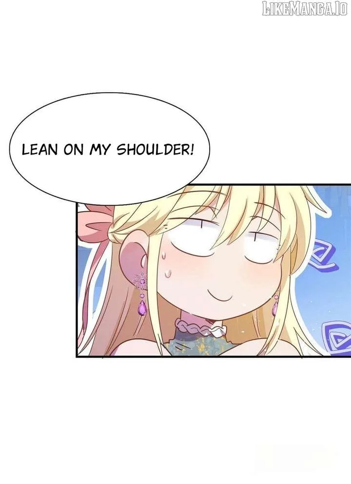 Don’t Embarrass Me Chapter 63 page 11