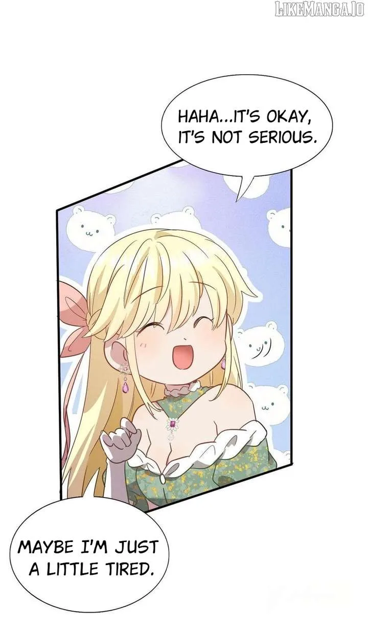 Don’t Embarrass Me Chapter 63 page 8