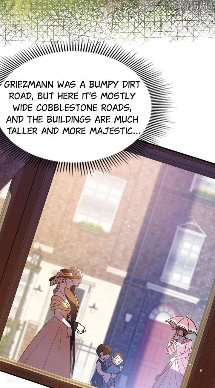 Don’t Embarrass Me Chapter 63 page 3