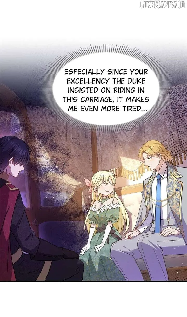 Don’t Embarrass Me Chapter 63 page 9