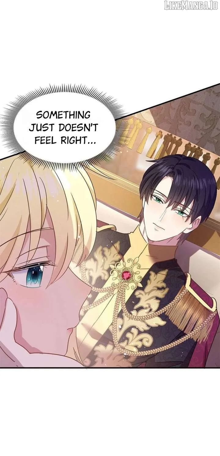 Don’t Embarrass Me Chapter 63 page 19