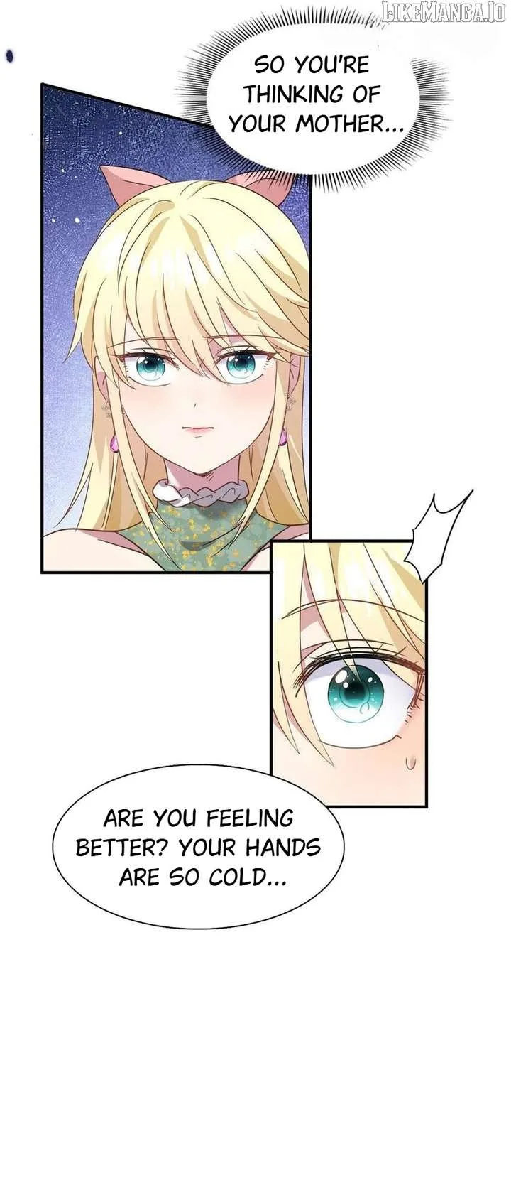 Don’t Embarrass Me Chapter 63 page 28