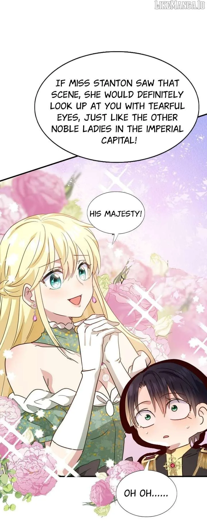 Don’t Embarrass Me Chapter 64 page 14